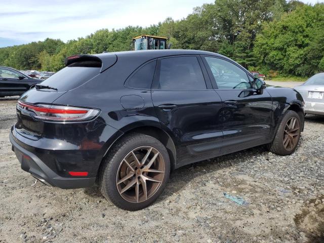 2024 PORSCHE MACAN BASE WP1AA2A54RLB19350