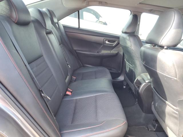 2017 TOYOTA CAMRY LE 4T1BF1FK8HU324724