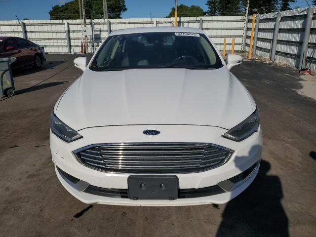 2018 FORD FUSION SE 3FA6P0LU4JR118600