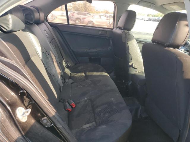 2017 MITSUBISHI LANCER ES JA32U2FU3HU604888