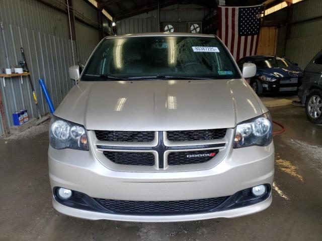 2016 DODGE GRAND CARA 2C4RDGEG5GR139146