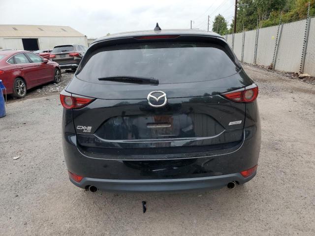 2019 MAZDA CX-5 GRAND - JM3KFBDM9K0677137