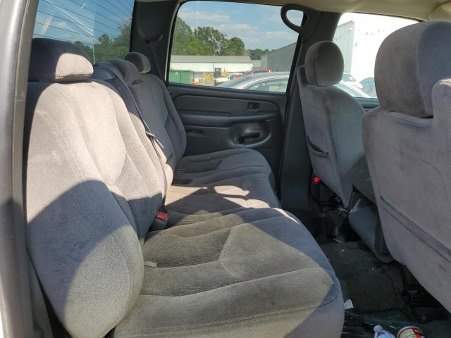 2005 GMC NEW SIERRA #3298046153