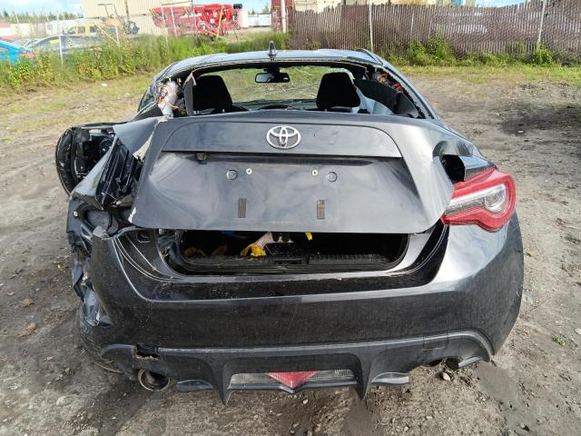2019 TOYOTA 86 - JF1ZNAA18K8700266