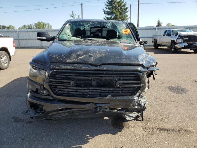 2021 RAM 1500 BIG H 1C6SRFFT3MN516680