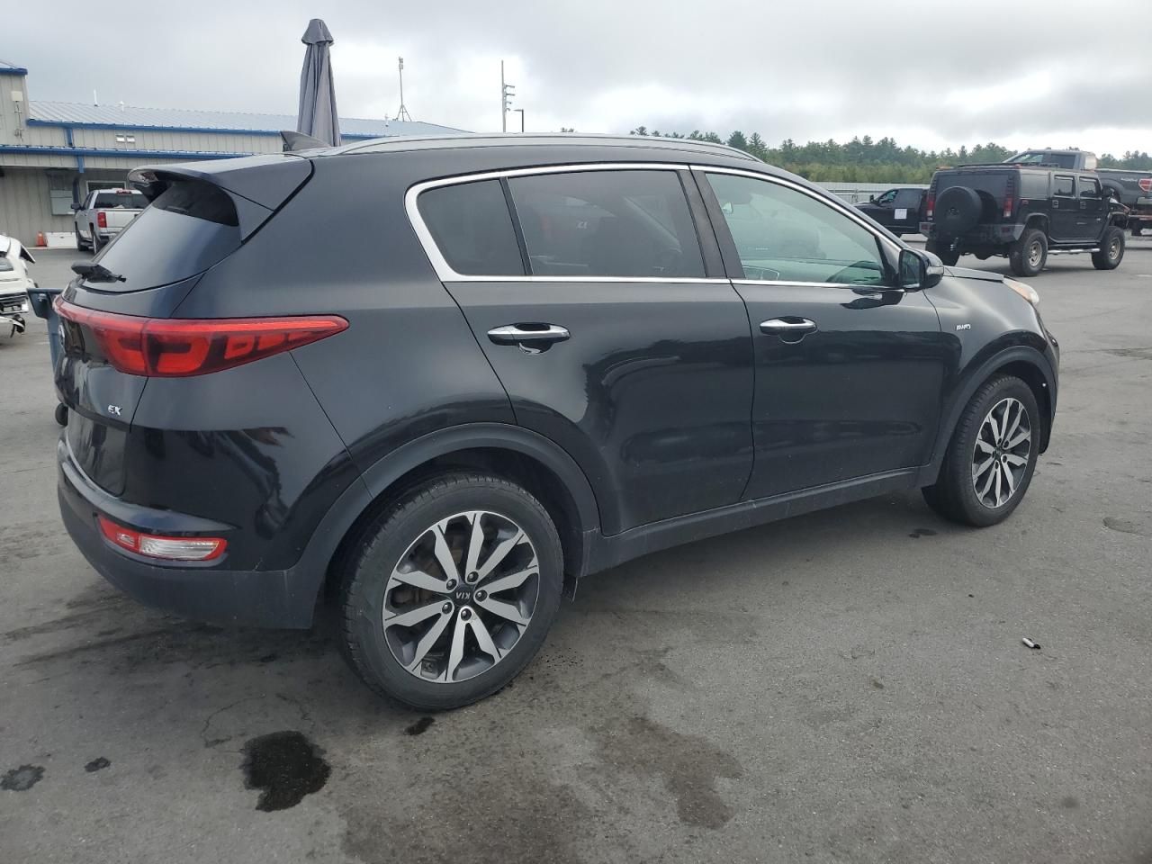 Global Auto Auctions