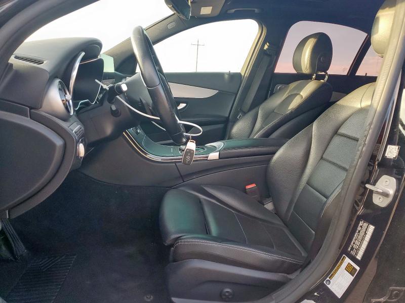 2021 MERCEDES-BENZ C 300 - W1KWF8DB4MR649097