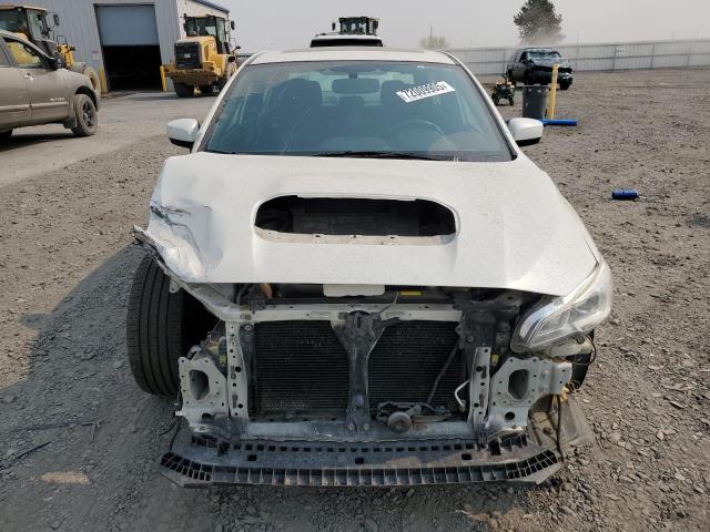 2015 SUBARU WRX PREMIU JF1VA1D62F8822600