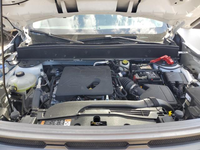 2021 FORD BRONCO SPO #3287662039