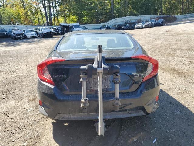 2016 HONDA CIVIC LX - 19XFC2F54GE038977