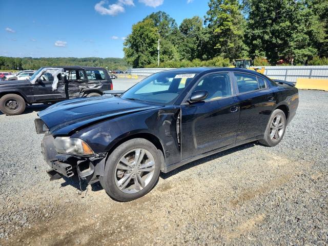 2014 DODGE CHARGER - 2C3CDXJG7EH184673