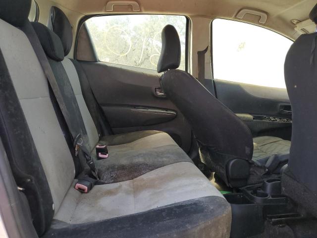 2012 TOYOTA YARIS - JTDKTUD38CD525851