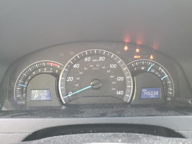 2015 TOYOTA CAMRY LE 4T4BF1FK3FR445972
