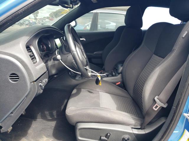 2019 DODGE CHARGER R/T 2C3CDXCT5KH593244