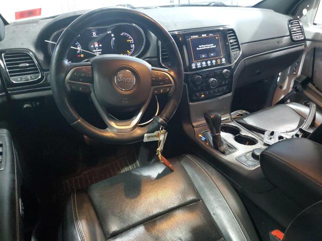 2021 JEEP GRAND CHEROKEE LIMITED #3269084050