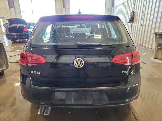 2017 VOLKSWAGEN GOLF S 3VW217AU5HM038040