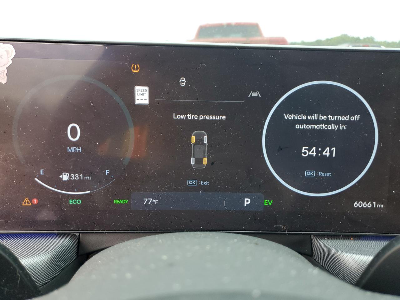 HYUNDAI SONATA HYBRID