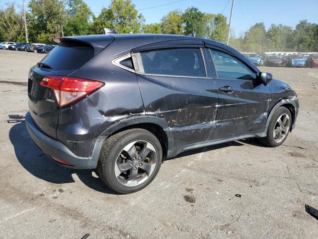 2018 HONDA HR-V EX 3CZRU6H59JG720337