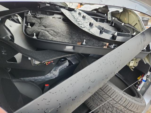 2026 TESLA MODEL Y 7SAYGDED1TA410281