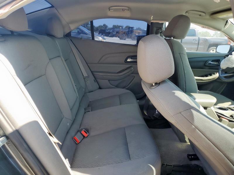 2016 CHEVROLET MALIBU LIM 1G11B5SA5GU115805