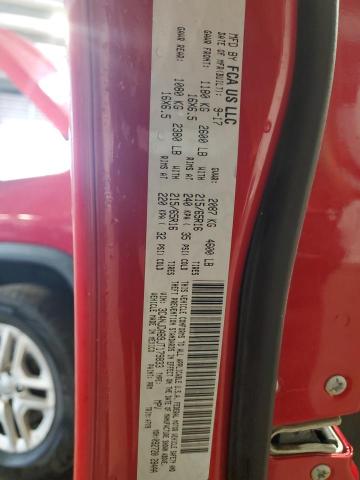 2018 JEEP COMPASS SP - 3C4NJDAB9JT179833