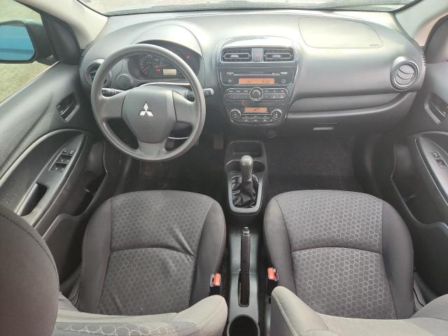 2015 MITSUBISHI MIRAGE DE ML32A3HJ0FH032545