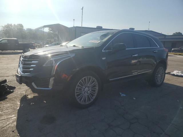 2017 CADILLAC XT5 LUXURY #3291522918