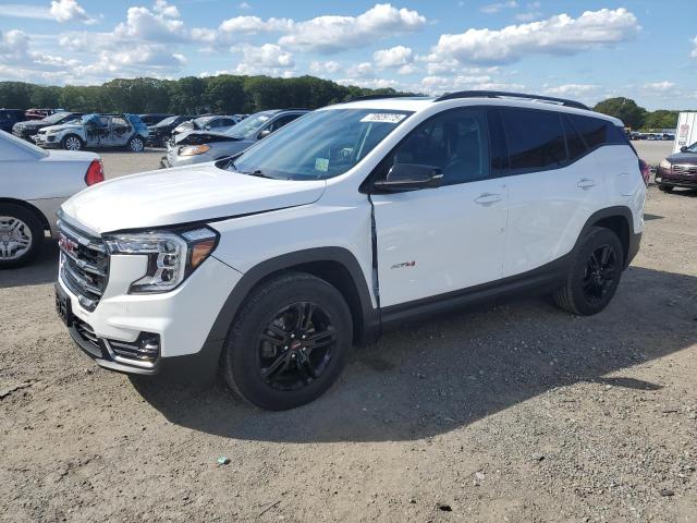 2023 GMC TERRAIN AT 3GKALYEG2PL135241