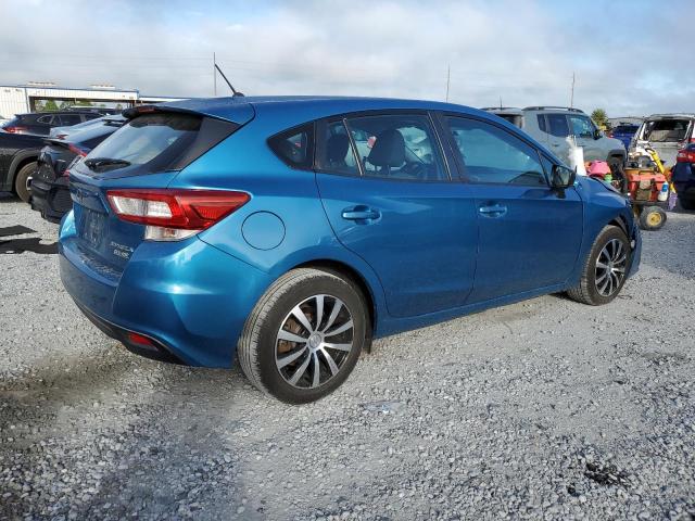 2017 SUBARU IMPREZA 4S3GTAA63H3710194