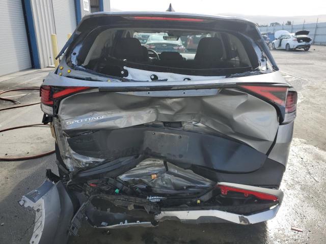 2023 KIA SPORTAGE L KNDPU3AF0P7172635