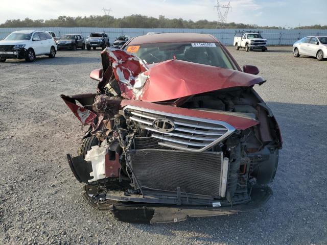 2015 HYUNDAI SONATA SE 5NPE24AF8FH015982