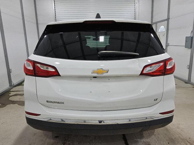 2019 CHEVROLET EQUINOX LT 3GNAXKEV6KS650034