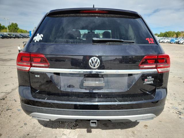 2019 VOLKSWAGEN ATLAS SE 1V2LR2CA9KC507773