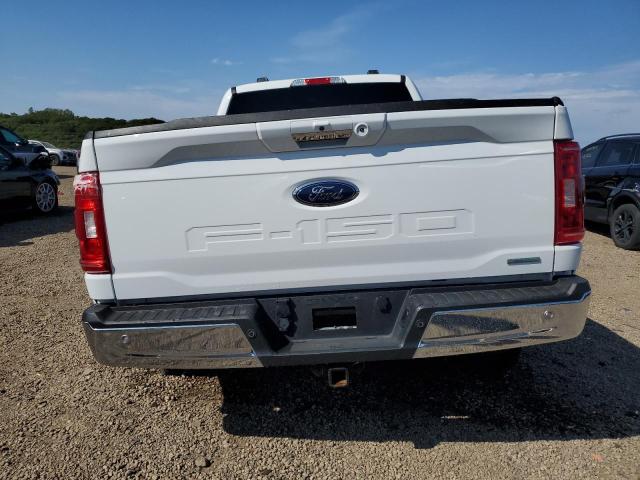 2022 FORD F150 SUPER #3291377136