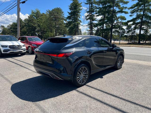 2023 LEXUS RX 350H BA 2T2BBMCAXPC019665