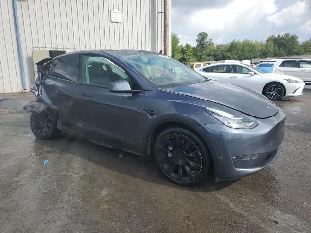 2021 TESLA MODEL Y 5YJYGAEE4MF208382