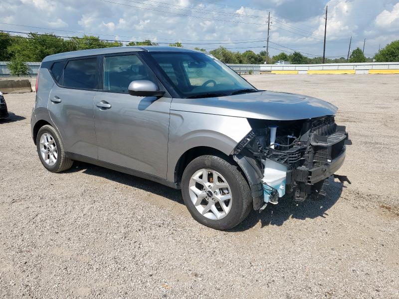 2025 KIA SOUL LX KNDJ23AU8S7929459