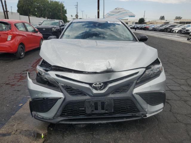 2021 TOYOTA CAMRY SE #3305315301