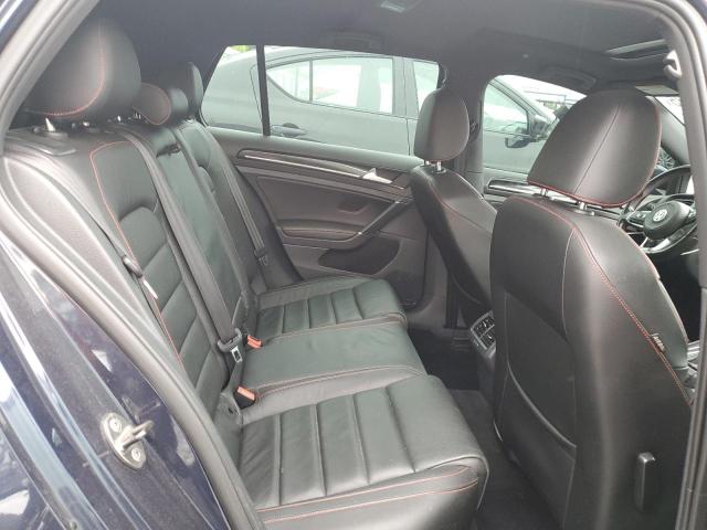 2017 VOLKSWAGEN GTI S/SE 3VW447AU0HM002045