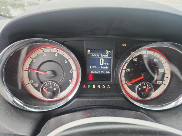 2016 DODGE GRAND CARA 2C4RDGEG6GR224867