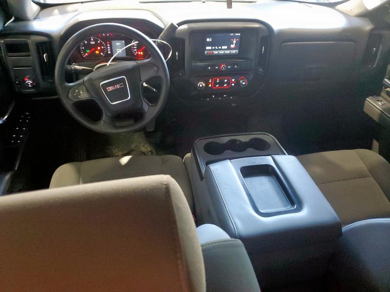 2016 GMC SIERRA C1500 1GTR1LEH8GZ341446
