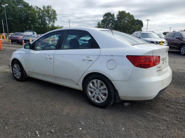 2013 KIA FORTE EX #3235802794