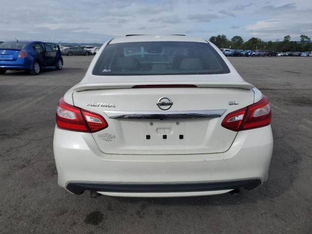 2016 NISSAN ALTIMA 2.5 1N4AL3APXGC166971