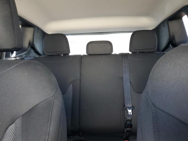 2017 JEEP RENEGADE L ZACCJABB5HPF64568