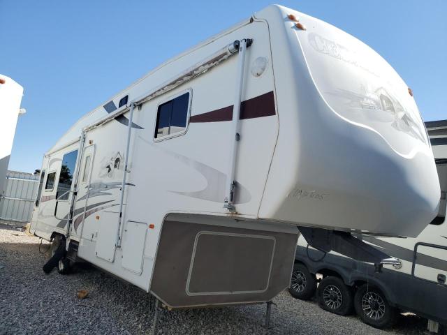 Global Auto Auctions: 2007 WILDWOOD CEDARCREEK