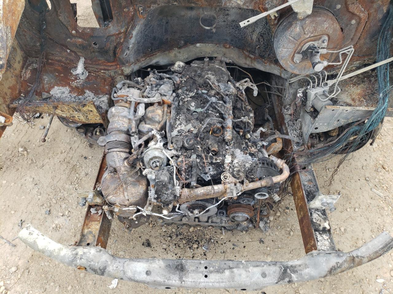 MERCEDES-BENZ SPRINTER 3500