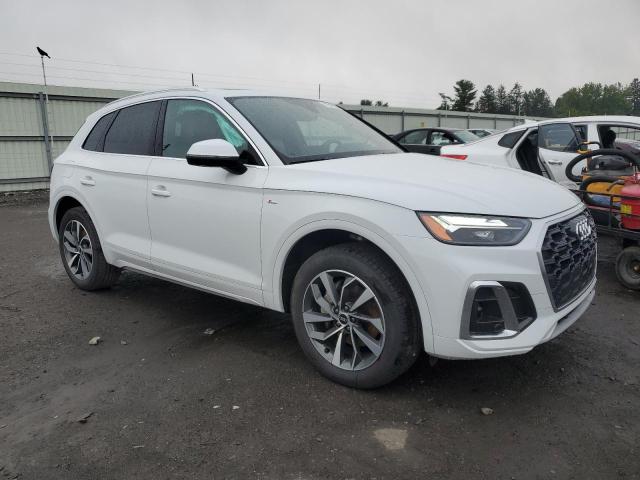 2023 AUDI Q5 WA1EAAFY6P2096392