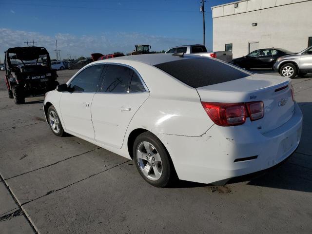 2015 CHEVROLET MALIBU LS - 1G11A5SL1FU149453