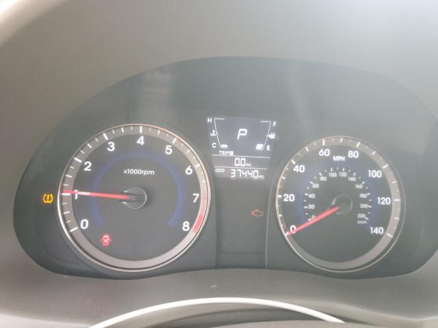 2014 HYUN ACCENT GLS #3231515195