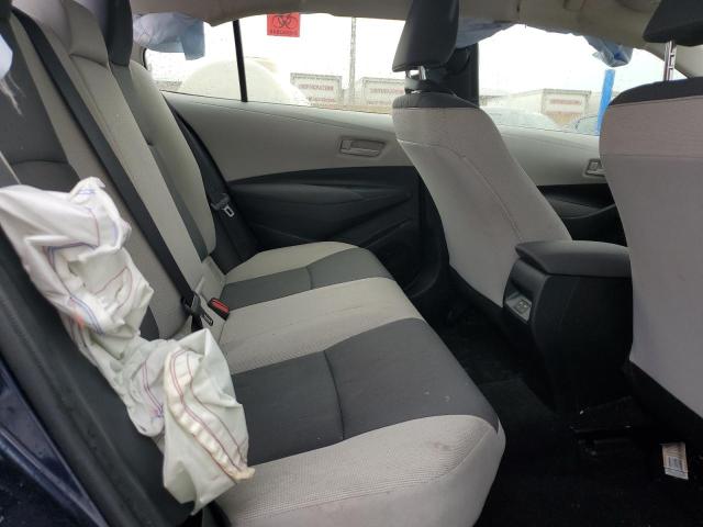 2025 TOYOTA COROLLA LE JTDBCMFE5S3088121